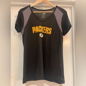 NFL Green Bay Packers Short Sleeve Tee